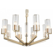 Подвесная люстра Omnilux Ledro OML-69903-08