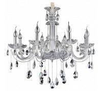 Подвесная люстра Omnilux Valledoria OML-70203-08