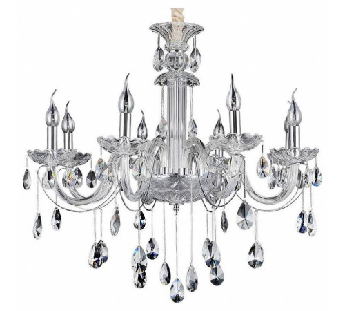 Подвесная люстра Omnilux Valledoria OML-70203-08