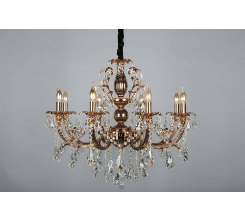 Подвесная люстра Omnilux Grosseto OML-77723-08