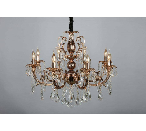 Подвесная люстра Omnilux Grosseto OML-77723-08