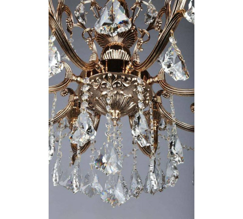 Подвесная люстра Omnilux Grosseto OML-77723-08