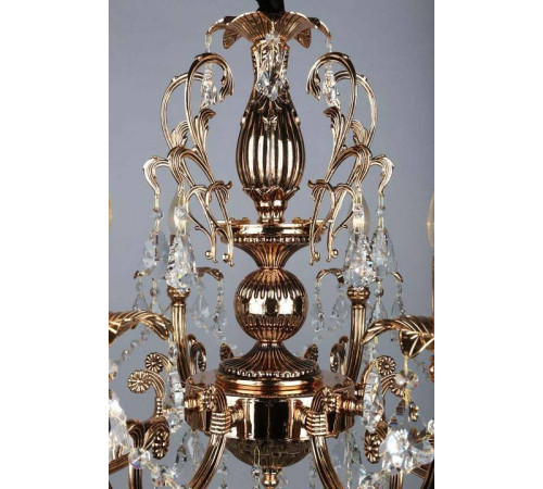 Подвесная люстра Omnilux Grosseto OML-77723-08