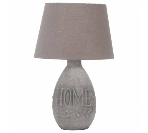 Настольная лампа декоративная Omnilux Caldeddu OML-83104-01