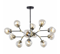 Подвесная люстра Omnilux Crotone OML-95107-12