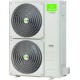 Кондиционер канальный Lessar Business LS-HE55DVA4/LU-HE55UVA4 инверторный