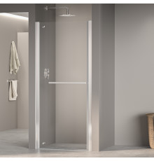 Душевая дверь RGW Passage PA-03 800x1950 мм хром 41080308-11