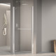 Душевая дверь RGW Passage PA-03 800x1950 мм хром 41080308-11