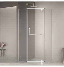 Душевой уголок RGW Passage PA-081 1200x1200 мм хром 35088122-11