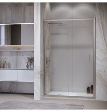Душевая дверь в нишу RGW Passage PA-21 1200х1950 мм хром 06082112-11