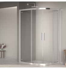 Душевой уголок RGW Passage PA-61 800x1000 мм 41086180-11