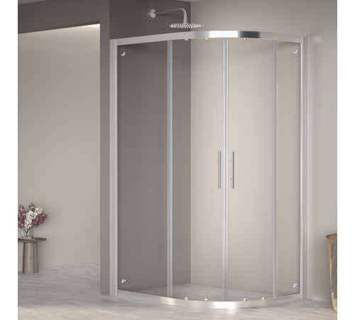 Душевой уголок RGW Passage PA-61 800x1000 мм 41086180-11
