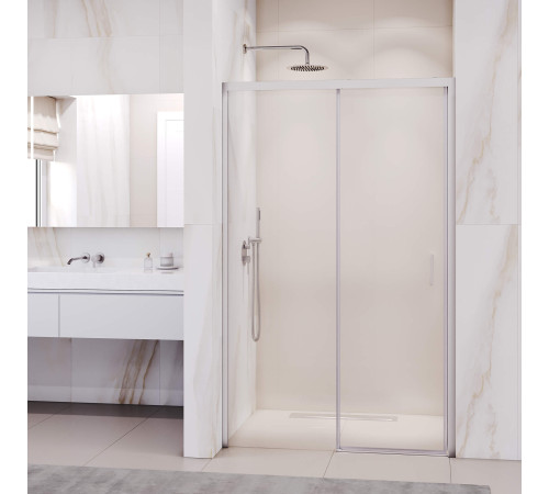 Душевая дверь RGW Passage PA-017 1800x1950 мм хром 350801718-11