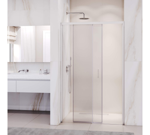Душевая дверь RGW Passage PA-017 1800x1950 мм хром 350801718-11