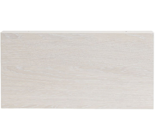 Полка Aquanet 400х200 мм дуб беленый 00209583