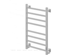 Полотенцесушитель электрический Ника Step-1 80/50 W (U) 00325259