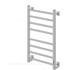 Полотенцесушитель электрический Ника Step-1 80/50 W (U) 00325259