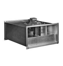 Вентилятор канальный прямоугольный Zilon ZFP 60-35-4D