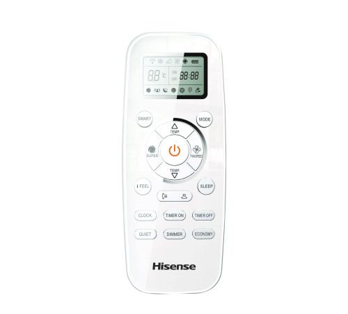 Сплит-система Hisense NEO Premium Classic A UPGRADE AS-13HW4SVDTG5