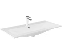 Раковина-столешница Aquanet Арт 100 00318926