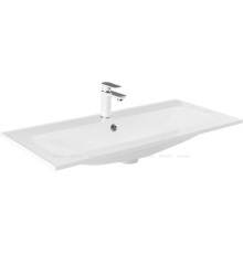 Раковина-столешница Aquanet Арт 100 00318926