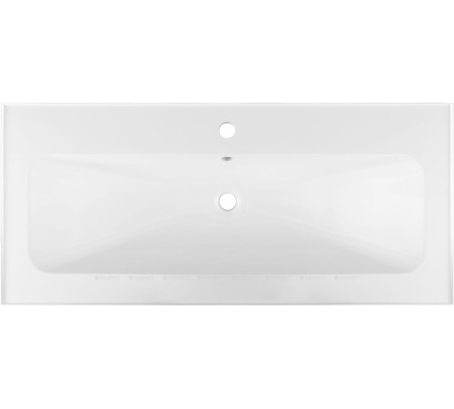 Раковина-столешница Aquanet Арт 100 00318926