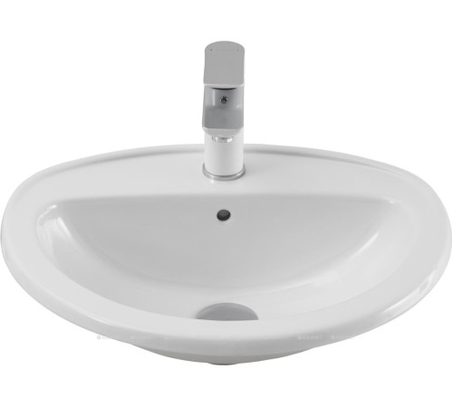 Раковина Aquanet Мини Марсель 55 00125592