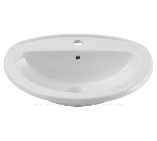 Раковина Aquanet Мини Марсель 55 00125592