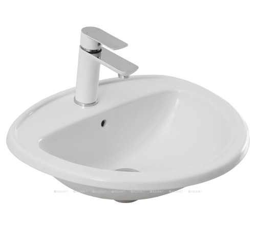 Раковина Aquanet Мини Марсель 55 00125592