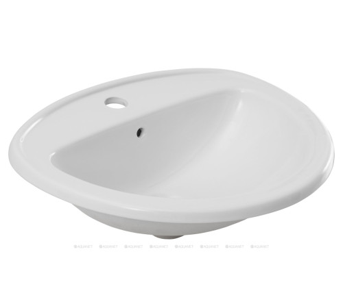 Раковина Aquanet Мини Марсель 55 00125592