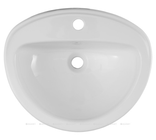 Раковина Aquanet Мини Марсель 55 00125592