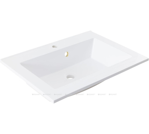 Раковина-столешница Aquanet Мокка 65 00303657