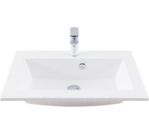 Раковина-столешница Aquanet Мокка 65 00303657