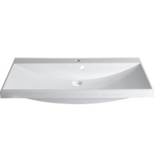 Раковина-столешница Aquanet Нота 90 00284114