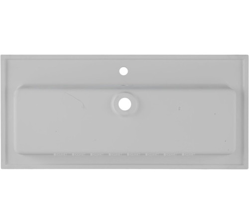 Раковина-столешница Aquanet Текла 100 00328016