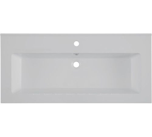 Раковина-столешница Aquanet Текла 100 00328016