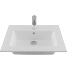 Раковина-столешница Aquanet Текла 60 00328984