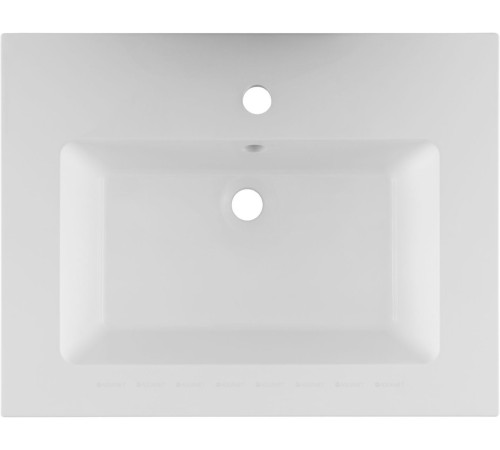 Раковина-столешница Aquanet Текла 60 00328984