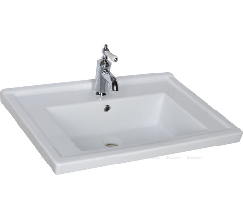 Раковина-столешница Sanovit Exclusive 70 см 8070-KL