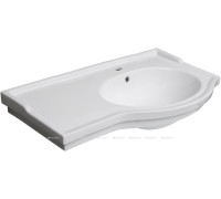 Раковина-столешница Shenxin Луис 90 R 9116B 00176639