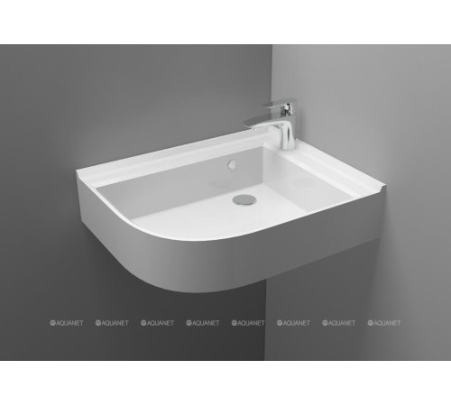 Раковина Dolomite Фишка 60 R 00237652