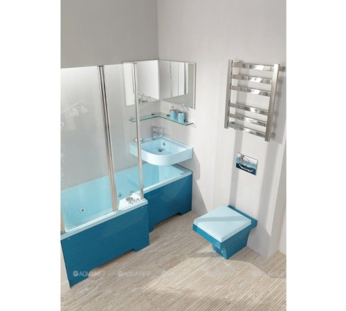 Раковина Dolomite Фишка 60 R 00237652