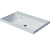 Раковина-столешница Madera Classica 70 00273997