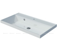 Раковина-столешница Madera Classica 80 00274122