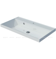 Раковина-столешница Madera Classica 80 00274122