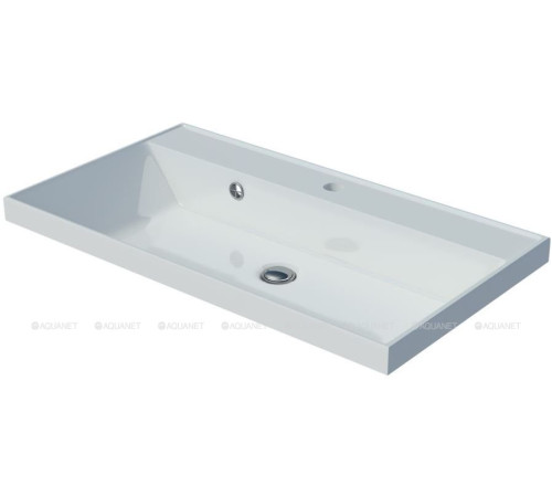 Раковина-столешница Madera Classica 80 00274122