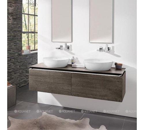 Раковина накладная Villeroy & Boch Artis 430x430x130 мм 41794301