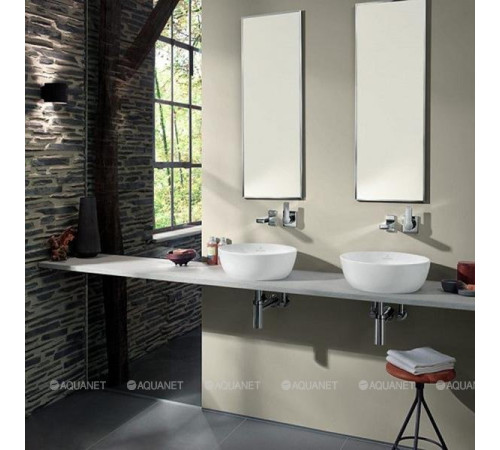 Раковина накладная Villeroy & Boch Artis 430x430x130 мм 41794301