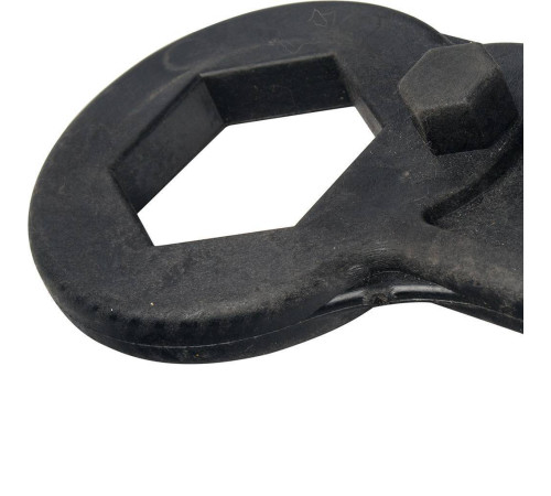 Ключ для переходников и пробок Global нейлоновый A019CHITP