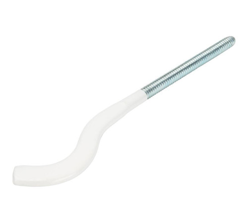 Кронштейн с дюбелем Global 170 мм A025ME17010